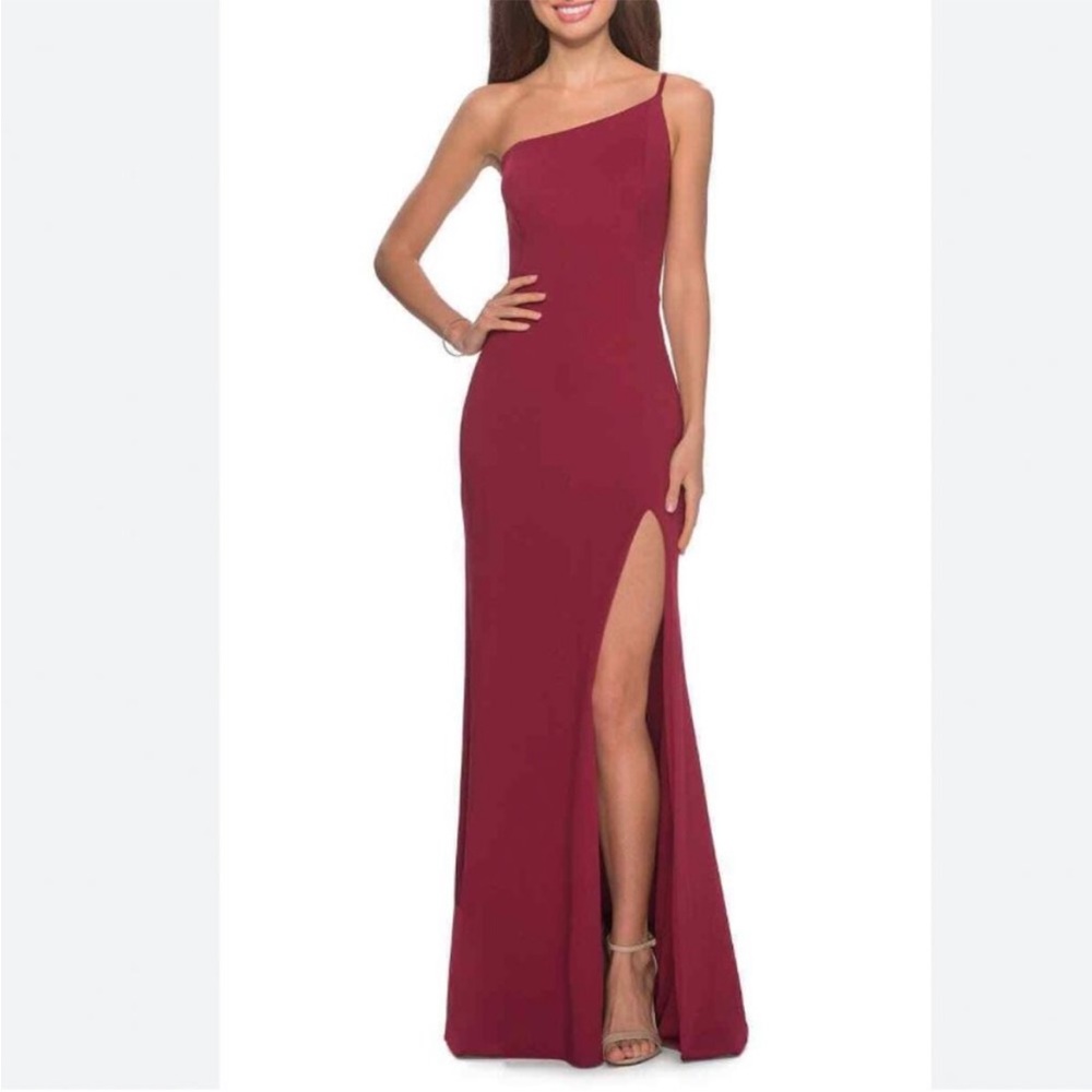 La Femme Dress